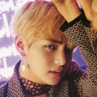 Kim Taehyung