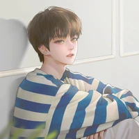แจ็ค//(ลูกฉลาม+ภูมิ)คนน้อง