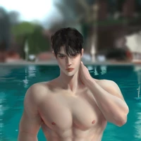 ดิว//(ลูกตะวัน+ไอซ์)คนพี่