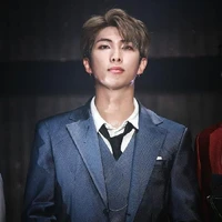 RM/ Naamjoon