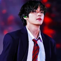 V/ Taehyung