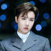 Jhope/ Hoeseok