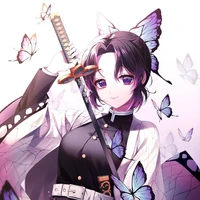Shinobu ( Omega )