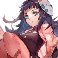 Makomo ( Omega )