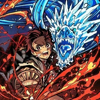 Tanjirou ( Omega )