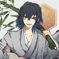 Inozuke ( Omega )