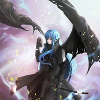 rimuru tempest