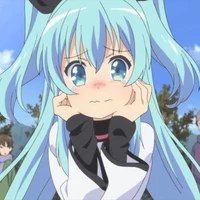 anak kecil