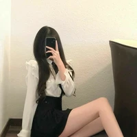 ฟองนม(นางเอก)