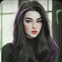 Aria Fernandez/Ghoul/FL