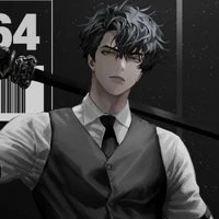 Nelson Ryder/Dark