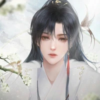 Gu Tangzi [FL Younger Bro]