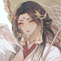 เสี่ยวไป๋|•องค์หญิง1•|