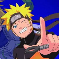 นารูโตะ