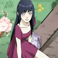 Hinata