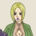 Tsunade