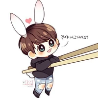 Bunny / system