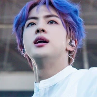 Kim Seokjin / Jin / Taemin mom