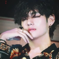 Kim Taehyung