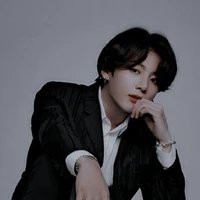 Jeon Jungguk / Jeon empire CEO