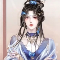 เจิงยิน/สนมเอก