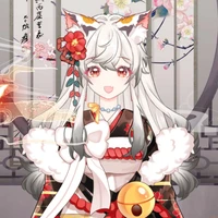 fox spirit