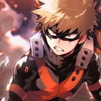 bakugou