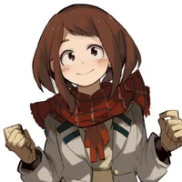uraraka