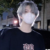 คาเตอร์⚡(พอ./เลขานอ.)