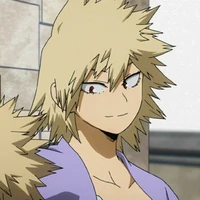 Mitsuki Bakugou