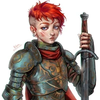 Judy Lionheart