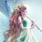 clarissa/fairy queen