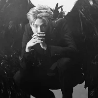 Kim Namjoon (Arcanjo)