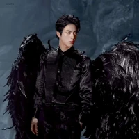 kim Seokjin