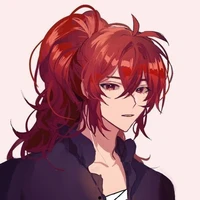 ลุค|[พี่ชายโนอา]