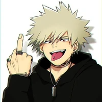 bakugou katsuki