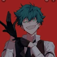 izuku midoriya