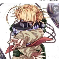 toga himiko