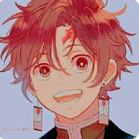 tanjiro kamado