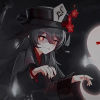 Xia (The gatekeeper of Hell)