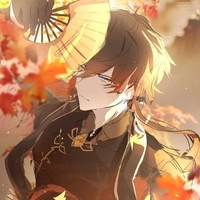 Ishikawa (The Gatekeeper of Heaven)