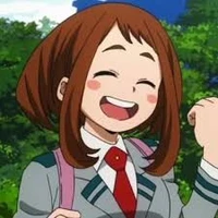 uraraka