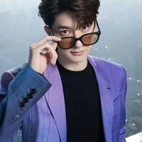 Allen Huxley (ML Uncle 3)