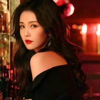 Josephine Huxley (ML Aunt 2)