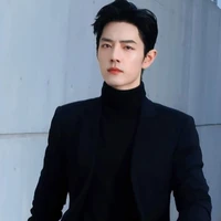 Rome Huxley (ML Uncle 4)