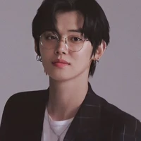 Xavier Huxley (ML Cousin)