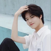 Arron Huxley (ML Cousin)