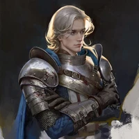 Asher (Knight)