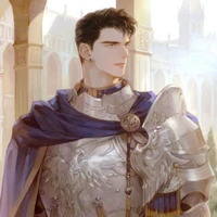 Amian (Knight)