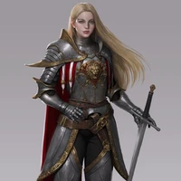 Shari (Knight)